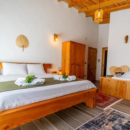 Talya Villa