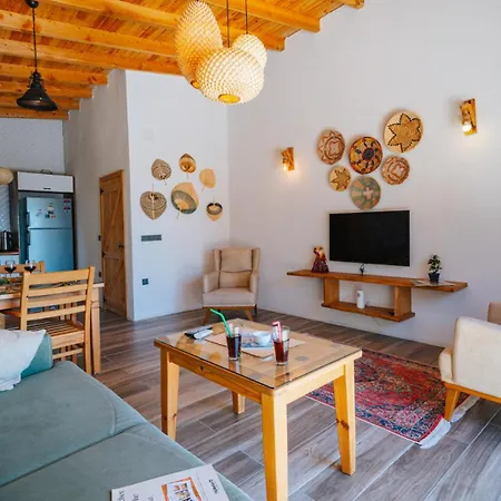Talya Villa İslâmlar