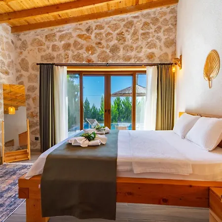 Villa Talya *