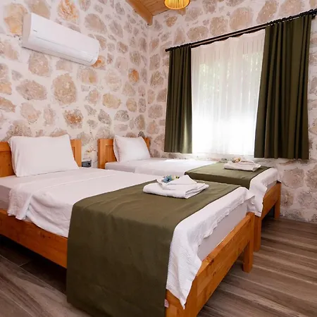 Villa Talya İslâmlar